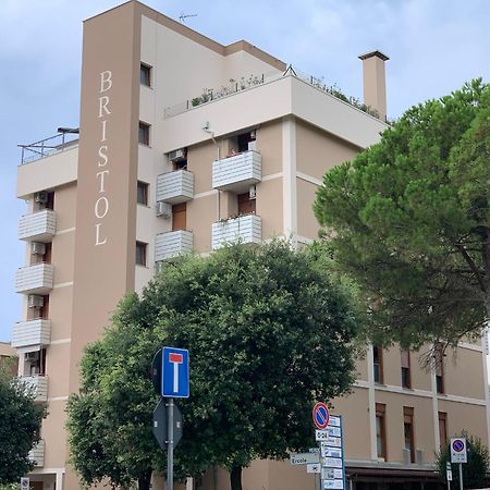 Residence Bristol Bibione Exterior photo