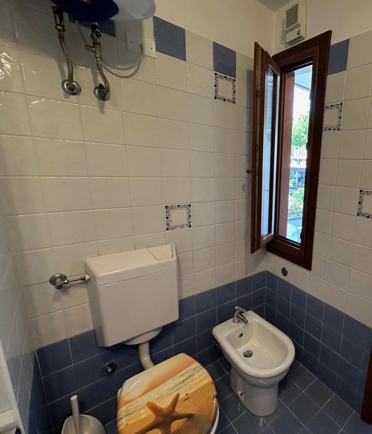 Residence Bristol Bibione Exterior photo