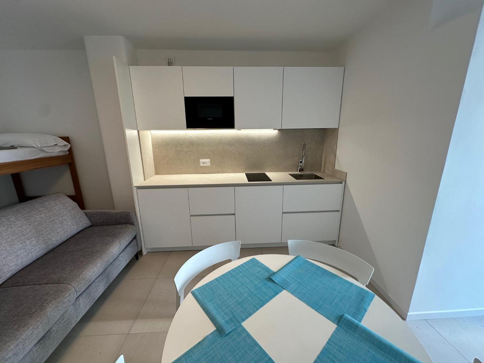Residence Bristol Bibione Exterior photo