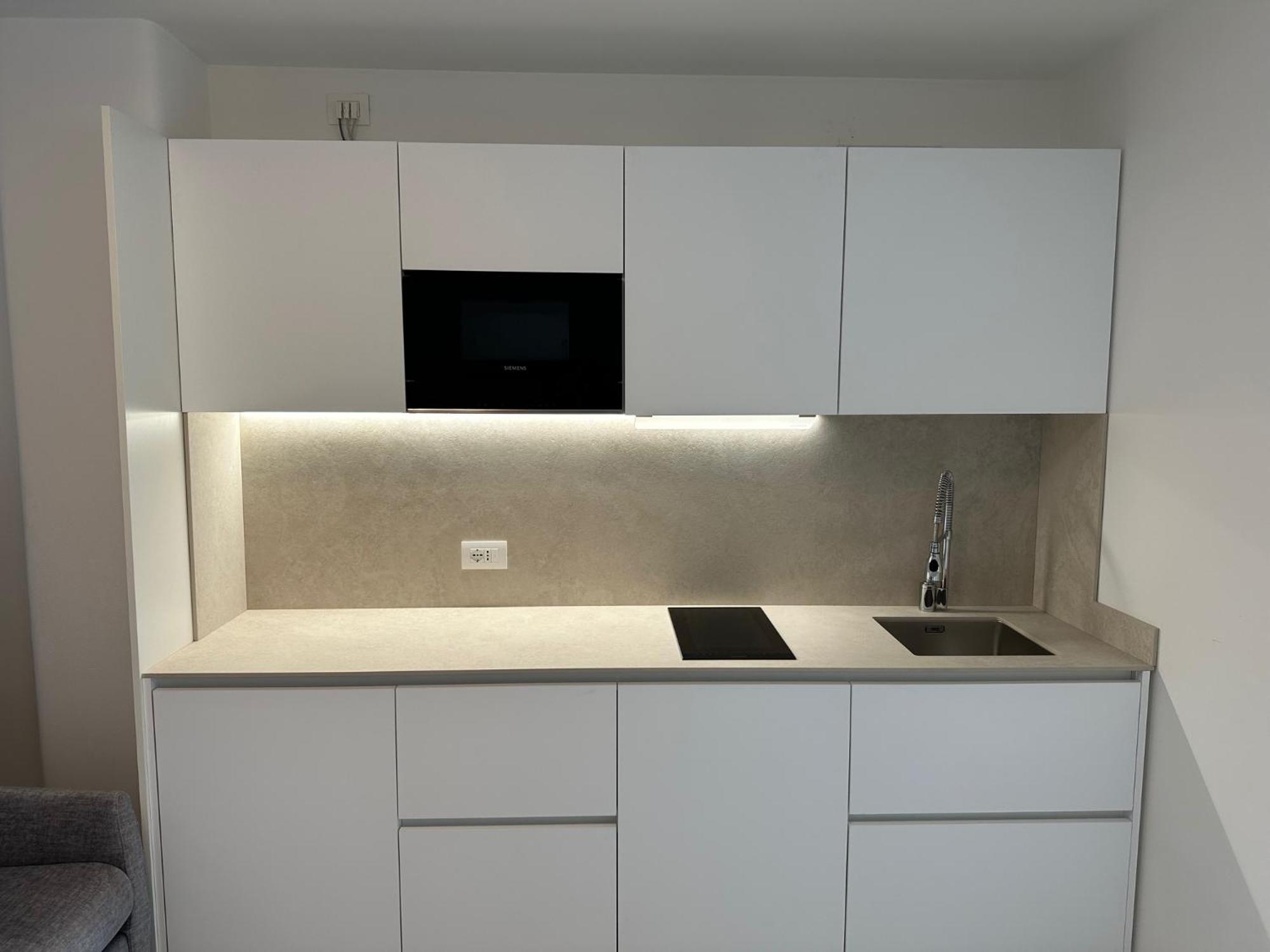 Residence Bristol Bibione Exterior photo