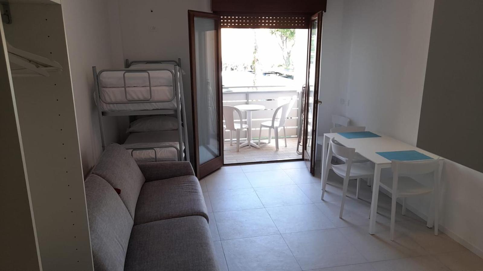 Residence Bristol Bibione Exterior photo