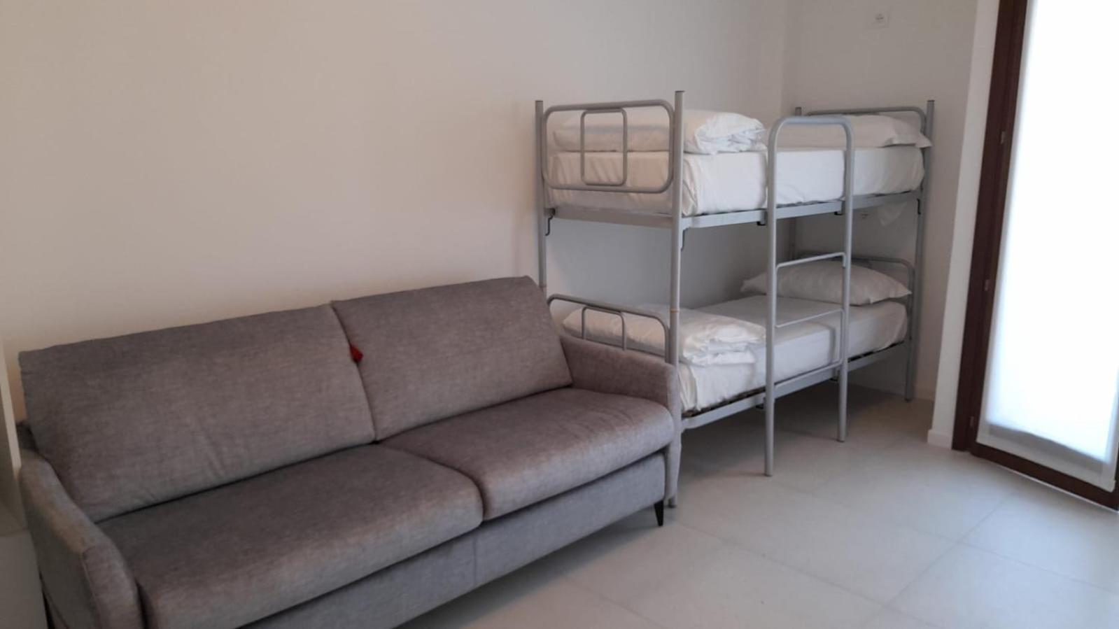Residence Bristol Bibione Exterior photo