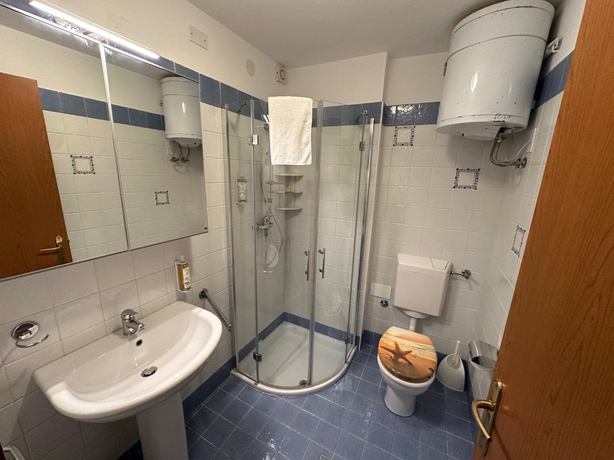 Residence Bristol Bibione Exterior photo