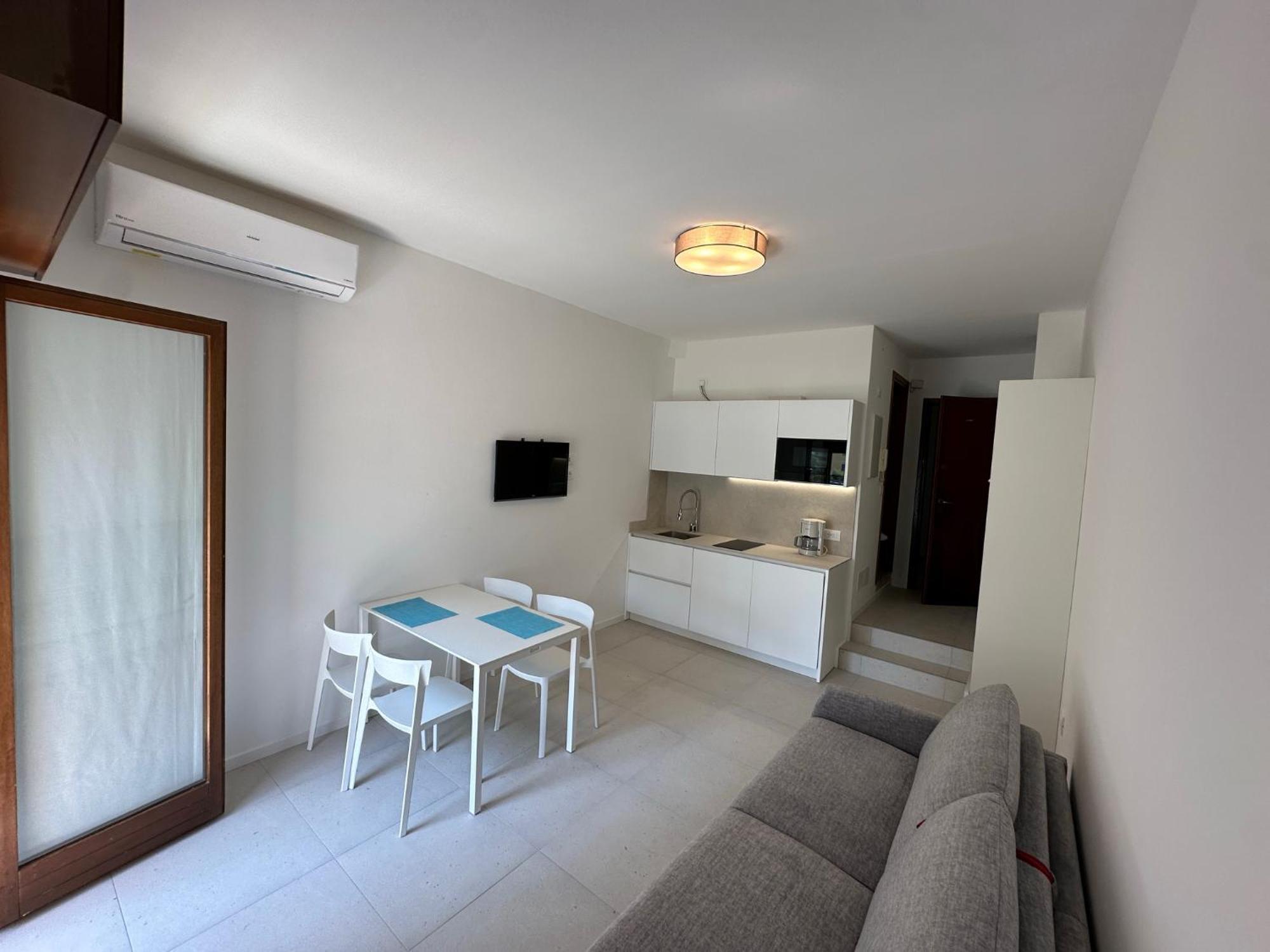 Residence Bristol Bibione Exterior photo