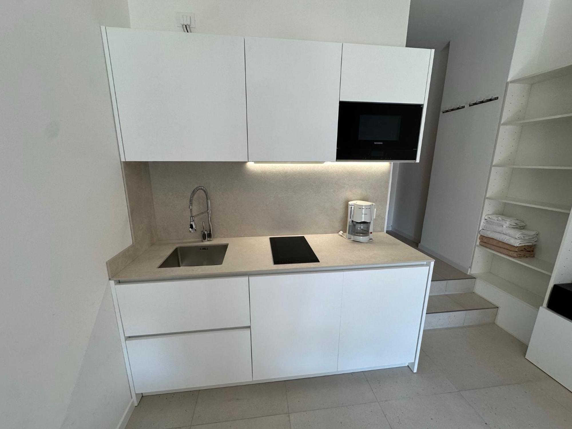 Residence Bristol Bibione Exterior photo