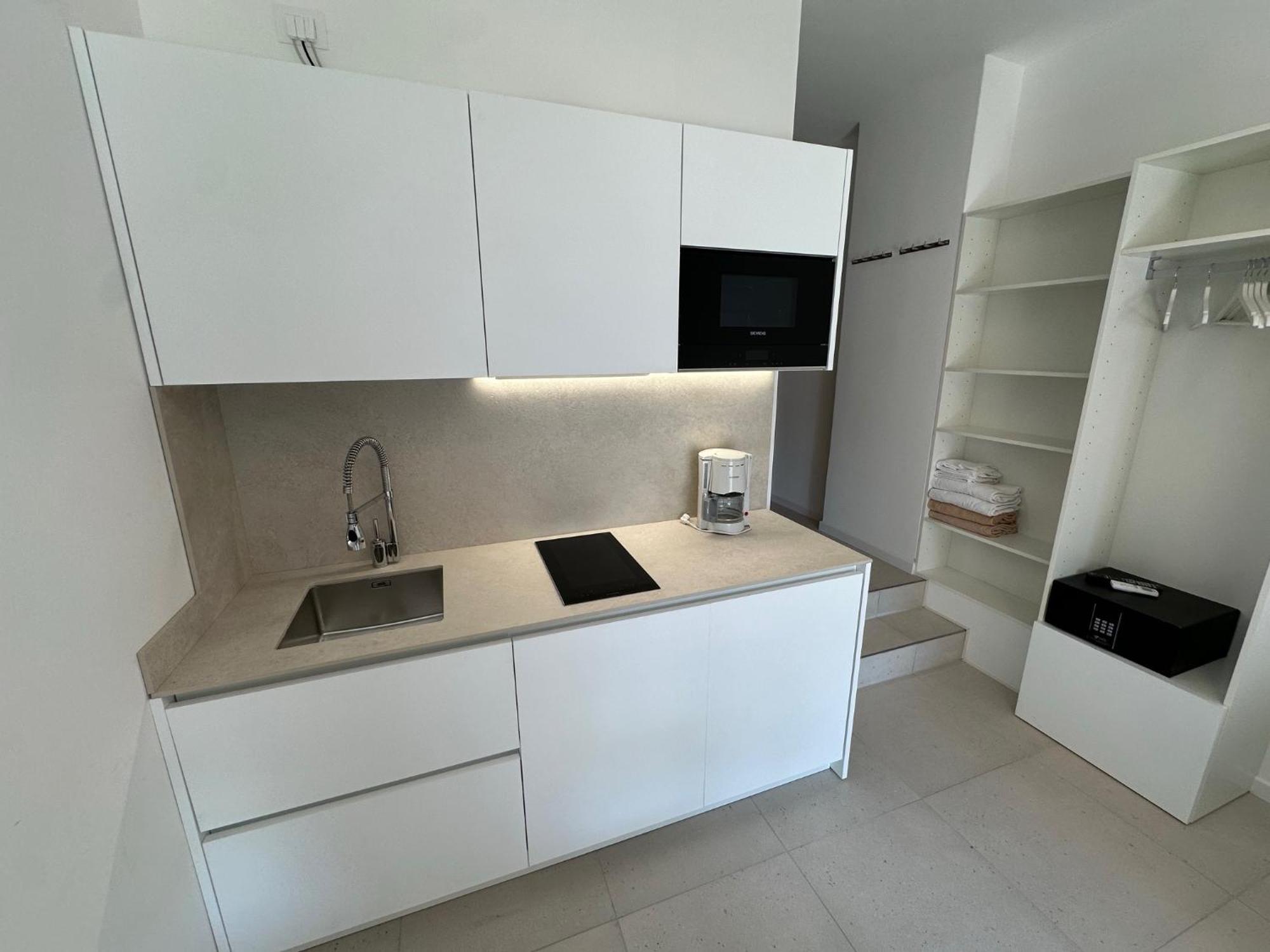 Residence Bristol Bibione Exterior photo