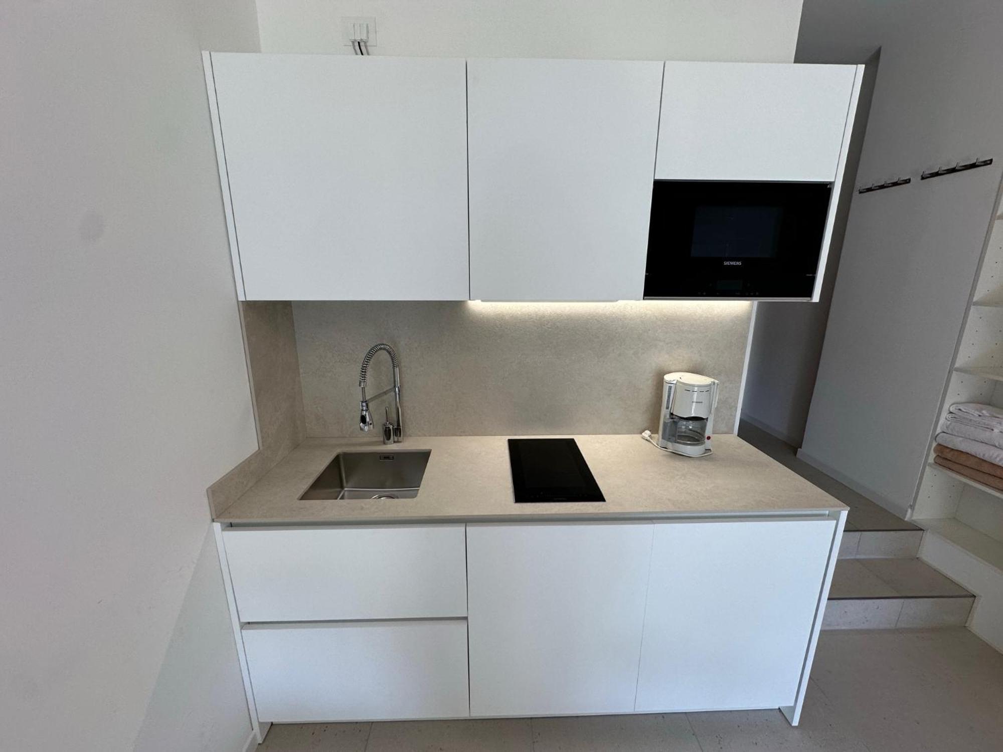 Residence Bristol Bibione Exterior photo